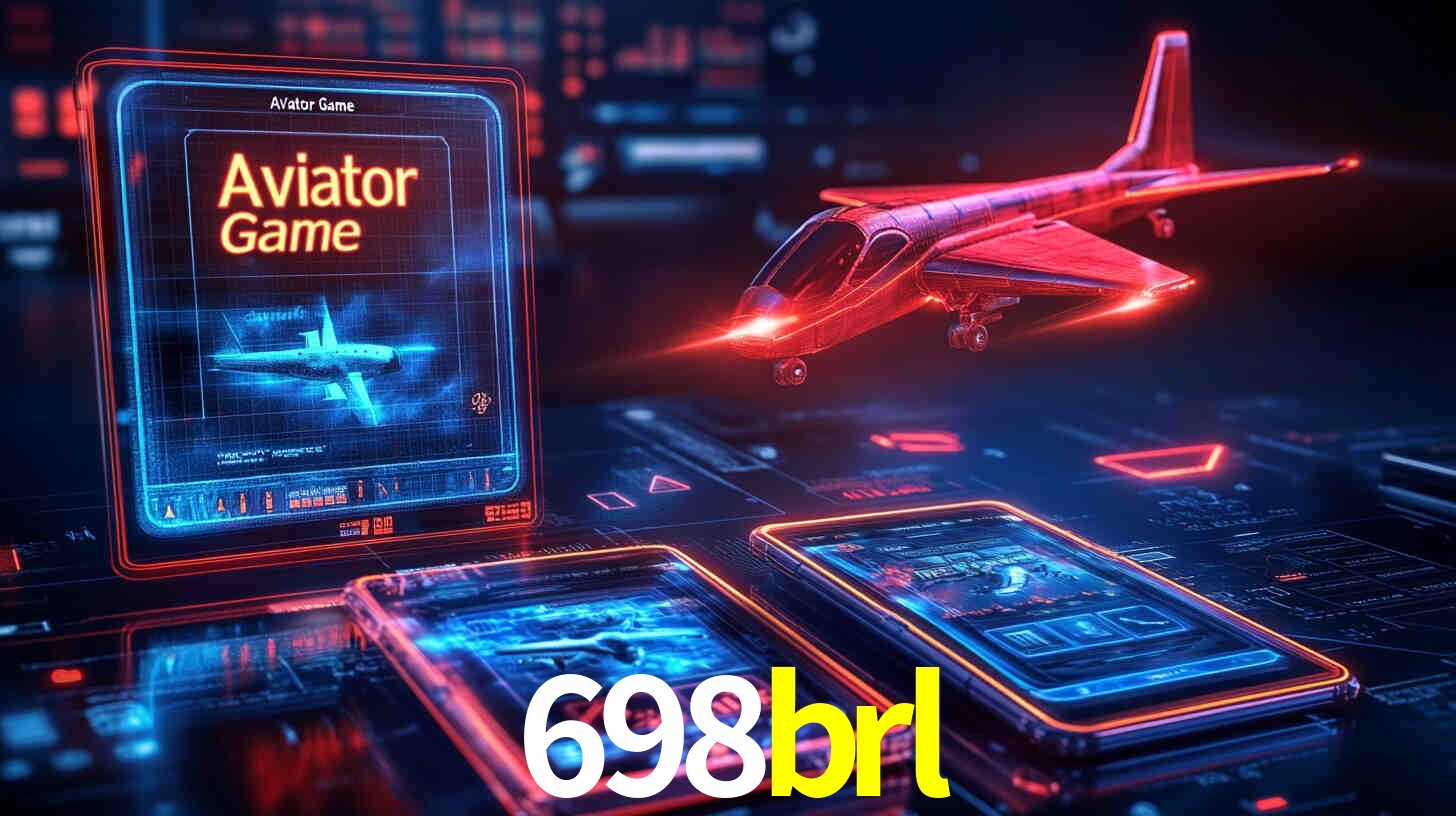 Benefícios do Aviator no 698brl